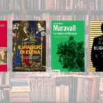 4 saggi di storia per curiosi e per conoscere il passato, il presente e il futuro