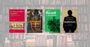 4 saggi di storia per curiosi e per conoscere il passato, il presente e il futuro