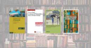4 saggi sulla letteratura che ogni amante dei libri dovrebbe leggere