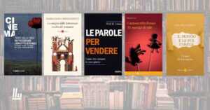 5 saggi da Leggere Subito: Titoli Imperdibili tra Cinema e Cultura