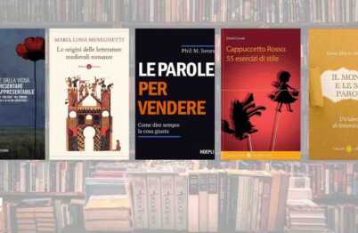 5 saggi da Leggere Subito: Titoli Imperdibili tra Cinema e Cultura