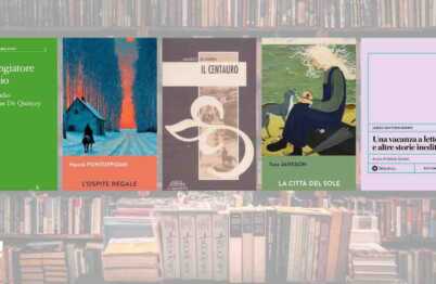 5 classici della letteratura europea da riscoprire oggi