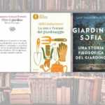 5 libri che parlano del giardino