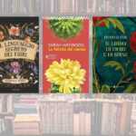 5 libri che profumano di fiori da leggere in primavera