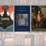 5 libri con personaggi incredibili che non dimenticherai