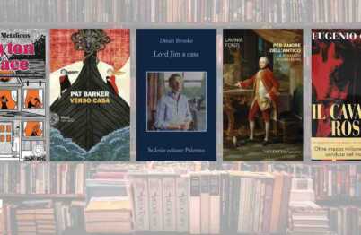 5 libri con personaggi incredibili che non dimenticherai