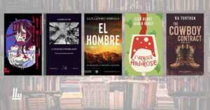 5 libri da leggere senza chiedere il permesso 5 5 libri da leggere senza chiedere il permesso