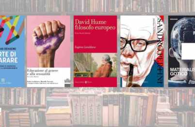 5 libri per chi non si accontenta