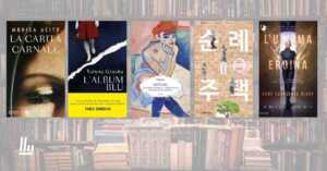 5 libri scritti da donne da scoprire per celebrare la Giornata internazionale delle donne