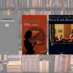 5 nuovi libri da leggere a Marzo