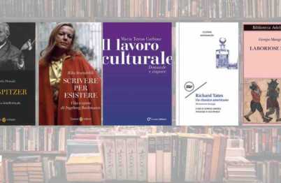 5 saggi da leggere se vuoi intraprendere una vita intellettuale