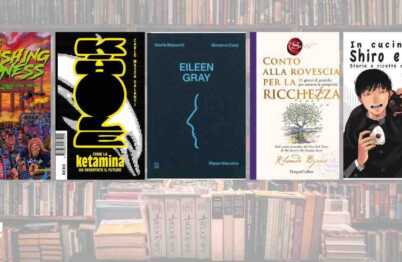 5 saggi perfetti per il lungo weekend di Pasqua