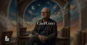 Addio a Gino Paoli, il cantautore-poeta che ha dato voce all'infinito