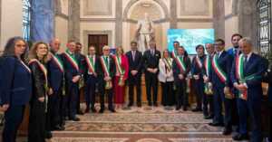 Ancona eletta Capitale Italiana della Cultura 2028