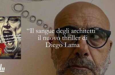 Cosa ci insegna "Il sangue degli architetti" sui segreti nascosti del potere