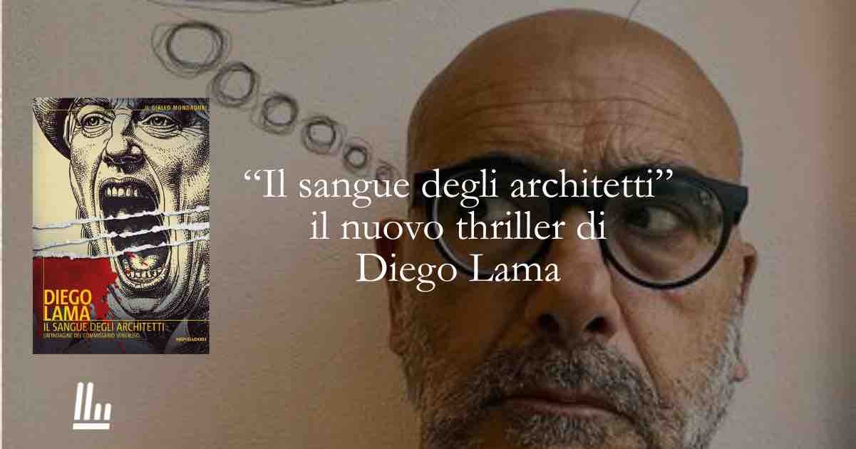Cosa ci insegna "Il sangue degli architetti" sui segreti nascosti del potere