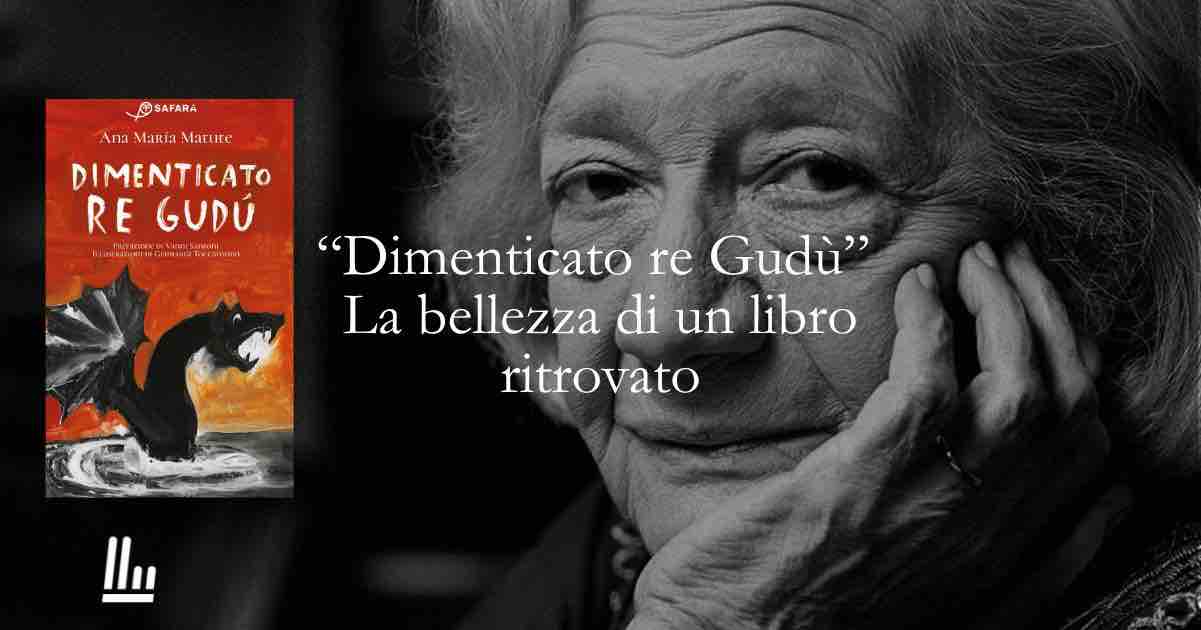 Cosa ci insegna “Dimenticato re Gudú” sulla solitudine del potere