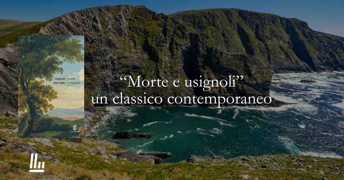 Cosa ci insegna “Morte e usignoli” sul peso del rancore e del destino 1 Cosa ci insegna “Morte e usignoli” sul peso del rancore e del destino