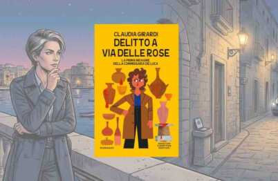 Da femmes fatales a commissarie la rivoluzione delle quote rosa nel genere giallo