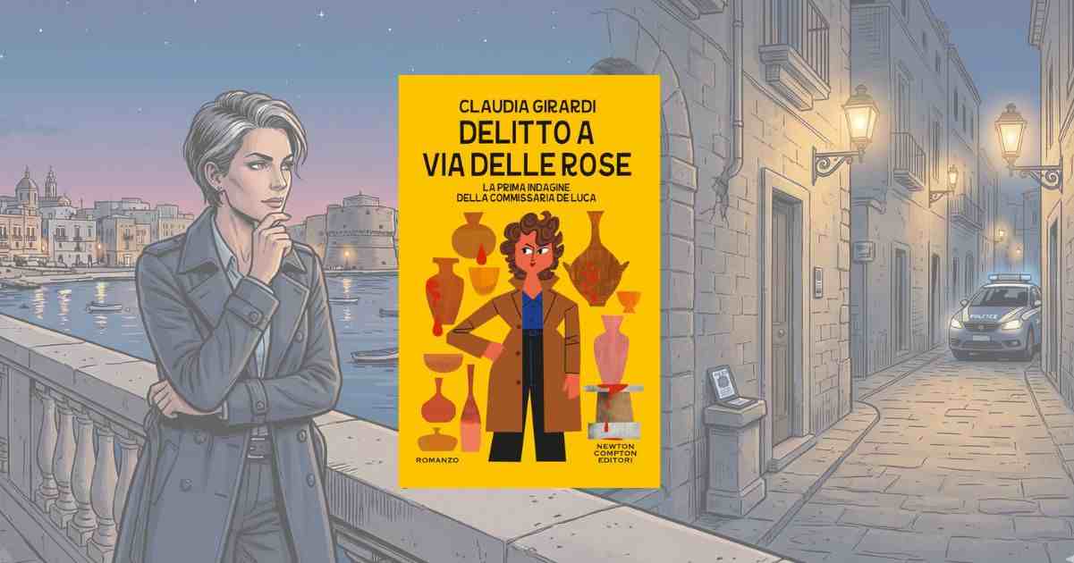 Da femmes fatales a commissarie la rivoluzione delle quote rosa nel genere giallo