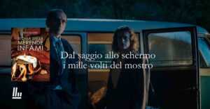 Dal saggio alla serie: “Storia delle merende infami” e il racconto del Mostro di Firenze