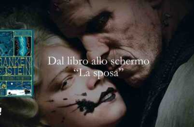 Dal libro allo schermo: “La sposa”, il nuovo film che reinterpreta il mito di Frankenstein
