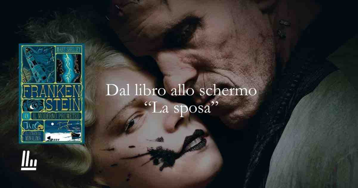 Dal libro allo schermo: “La sposa”, il nuovo film che reinterpreta il mito di Frankenstein