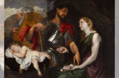 Genova celebra Anthony van Dyck, il pittore che stregò l'aristocrazia