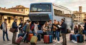 Gite scolastiche, oltre 4 studenti su 10 resteranno a casa