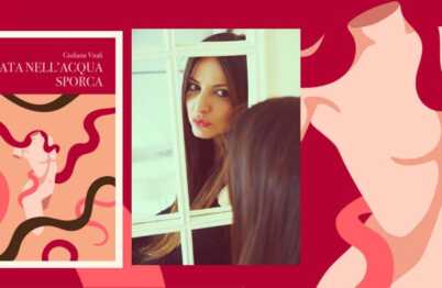 Giuliana Vitali, "Il mio Premio Strega da outsider, alla ricerca della Balena Bianca" 6 Giuliana Vitali, Il mio Premio Strega da outsider, alla ricerca della Balena Bianca