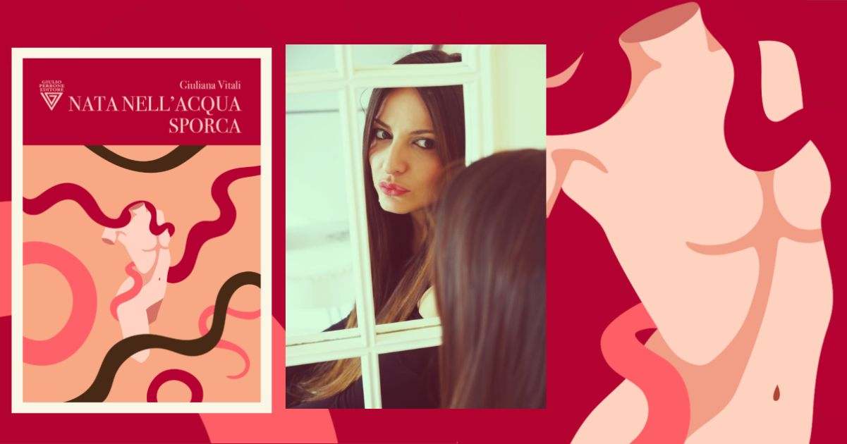 Giuliana Vitali, "Il mio Premio Strega da outsider, alla ricerca della Balena Bianca" 1 Giuliana Vitali, Il mio Premio Strega da outsider, alla ricerca della Balena Bianca