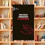Il custode, l'atteso ritorno in libreria di Niccolò Ammaniti con una favola nera