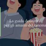 Il libro definitivo per gli amanti del ciema Cose spiegate bene cinemino?