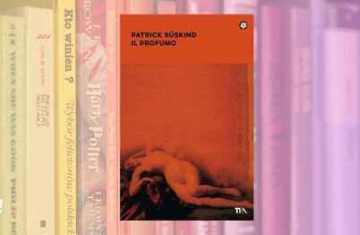 Il profumo di Patrick Süskind, un libro che ci aiuta a capire le manipolazioni moderne
