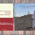Il ritorno di Michel Houellebecq, tra poesie e malinconia