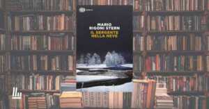 Il sergente nella neve, un classico fondamentale per capire cosa accade oggi