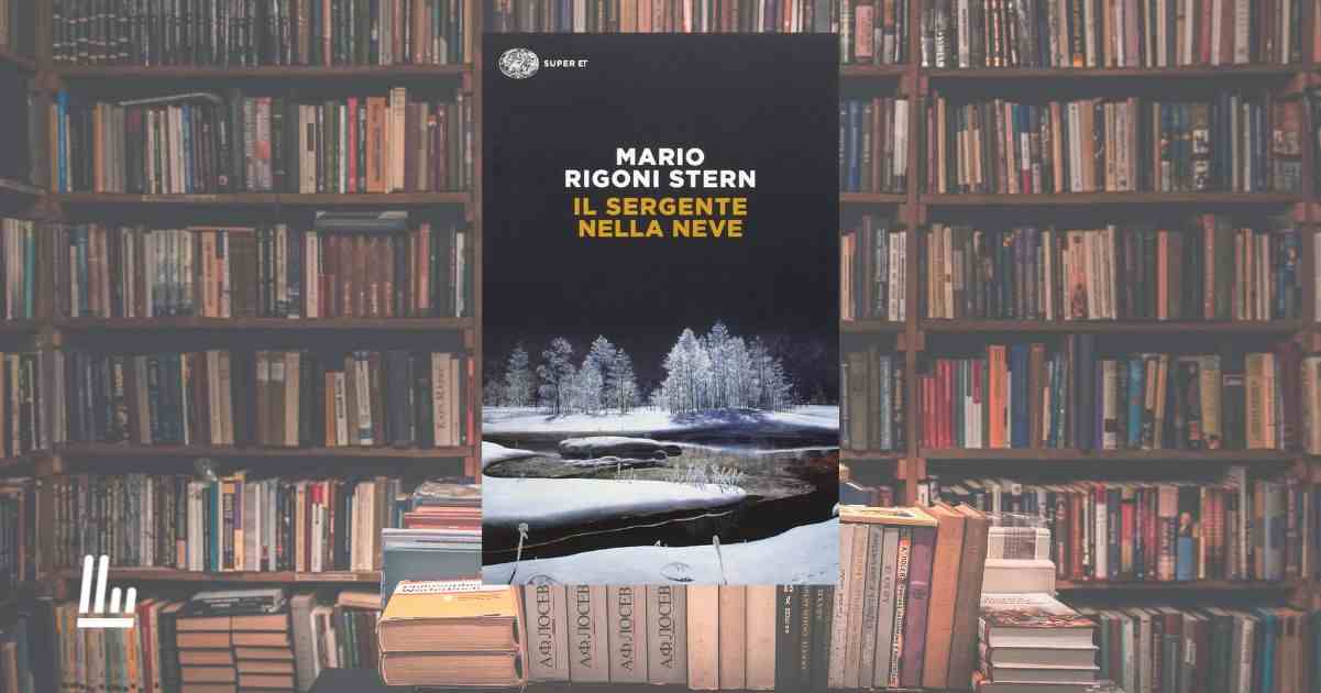 Il sergente nella neve, un classico fondamentale per capire cosa accade oggi