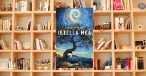 Istella mea, un libro che ci insegna ad essere fedeli alla nostra terra e a noi stessi