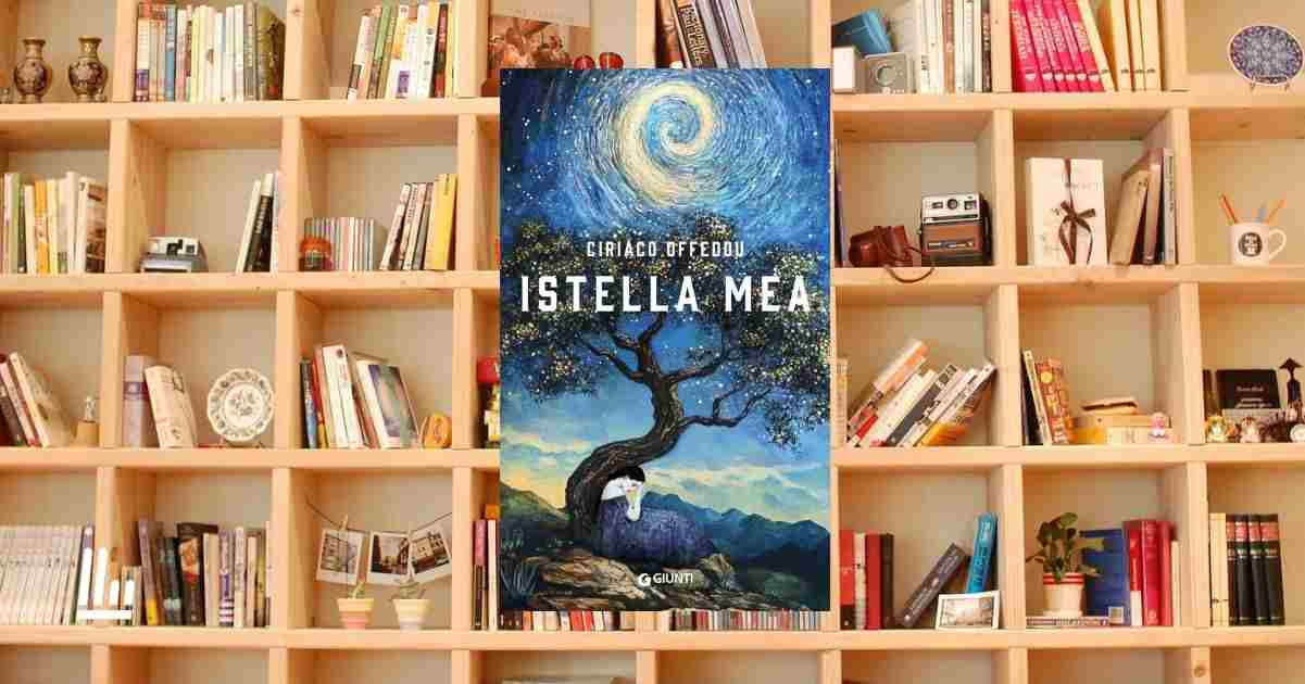 Istella mea, un libro che ci insegna ad essere fedeli alla nostra terra e a noi stessi
