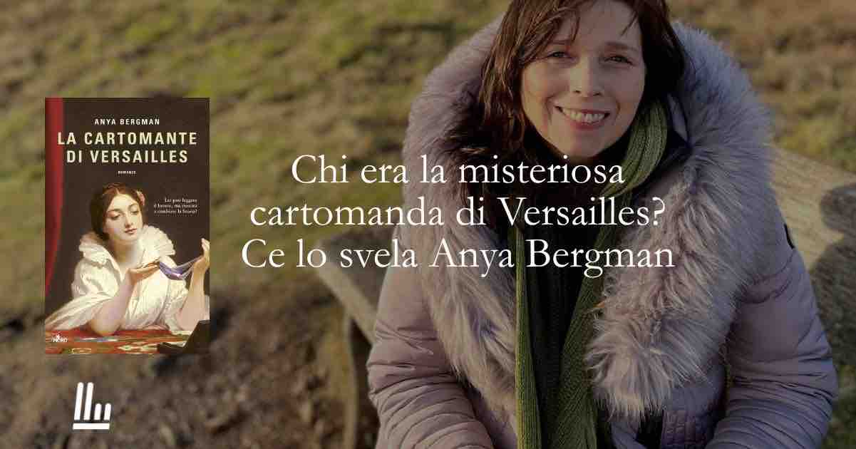 “La cartomante di Versailles”: il destino delle donne che sfidarono la Storia alla vigilia della Rivoluzione francese