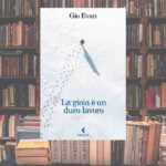 La gioia è un duro lavoro, Gio Evan ci spiega perché la felicità è un atto di resistenza