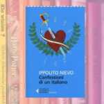“Le confessioni di un italiano”: un classico sorprendentemente moderno da leggere 8 “Le confessioni di un italiano” un classico sorprendentemente moderno da leggere