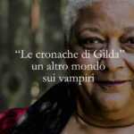 “Le cronache di Gilda” Il libro che ha rivoluzionato il mito del vampiro