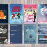 Libri in uscita dal 16 al 25 marzo