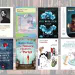 Libri in uscita dal 23 al 31 Marzo