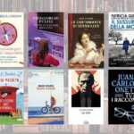 Libri in uscita dal 9 al 15 Marzo le novità editoriali da non perdere