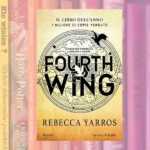 Perché Fourth Wing è il caso editoriale del decennio