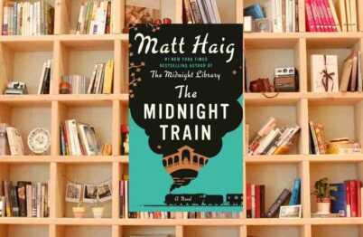 The Midnight Train, il ritorno di Matt Haig capace di illuminare le nostre fragilità