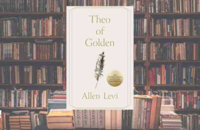 Theo of Golden, il caso editoriale che ci insegna il potere rivoluzionario della gentilezza