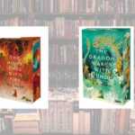 Una duologia fantasy da leggere assolutamente se ami Mulan